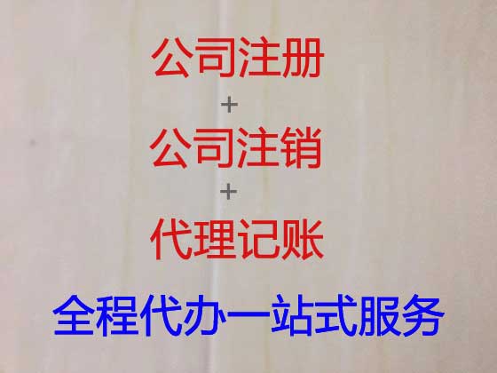 哈爾濱會計服務代理記賬公司|個人公司代理記賬,代理版權登記